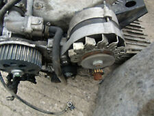 ALTERNATORE PIAGGIO PORTER 1400 1200 DIESEL