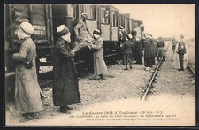 CPA Toulouse, Les Goumiers, La