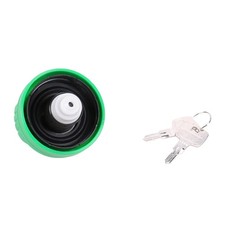 Tappo serbatoio carburante - tappo,