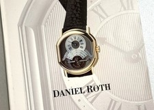 RARO E ANTICO CATALOGO OROLOGI