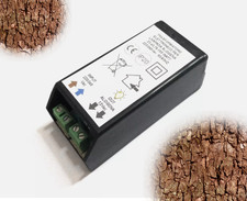 Trasformatore elettronico per lampada alogena 220V 12V 20 30 50 60 75 105 watt