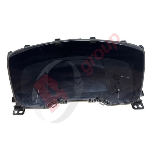 Quadro strumenti toyota - quadro,