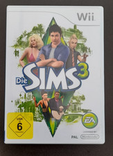 Gioco Nintendo Wii: The Sims 3
