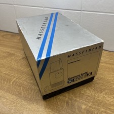 Hasselblad 500ELX solo scatola