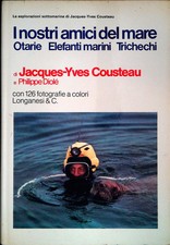 Nostri amici del mare - nostri,