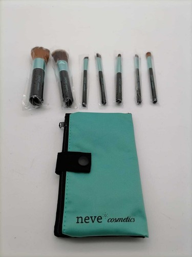 Veganes neve cosmetics aqua - veganes,