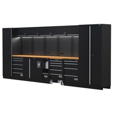Arredo officina garage sogi - arredo,