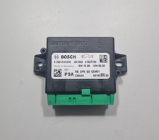 CITROEN C3 2016-22 CENTRALINA