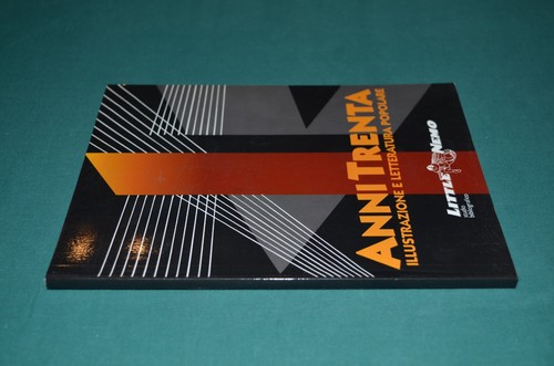 Anni trenta illustrazione - anni,
