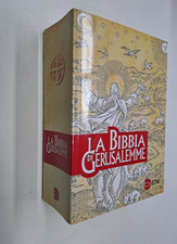 LA BIBBIA DI GERUSALEMME - AAV - EDB - 2023