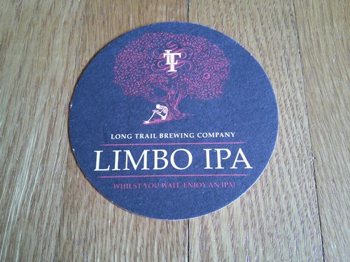 Tappetino birra long - long, trail