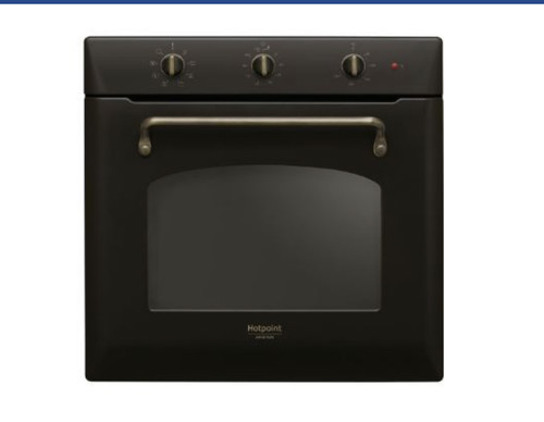 Hotpoint ariston forno - hotpoint,