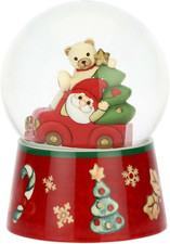 , Boule De Neige Gnomo Oliver