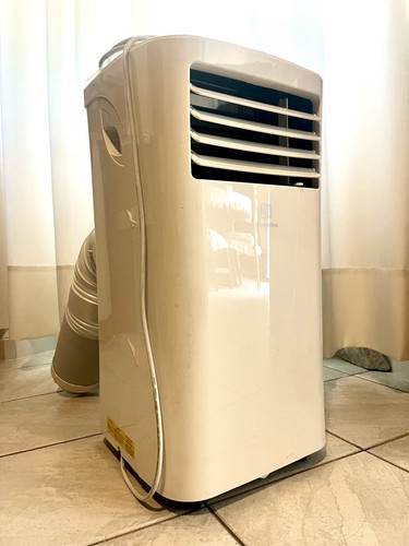Elettrolux climatizzatore - elettrolux,