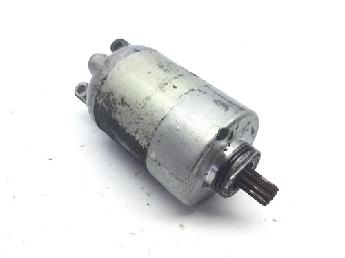 Motorino avviamento starter - avviamento,