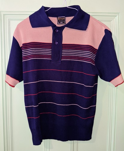 Camicia uomo vintage - camicia,