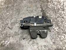 SERRATURA PORTELLONE POSTERIORE PER CITROEN C4 Picasso Mk1 (06>13)