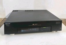 Sony slv 656 - slv-656, vhs