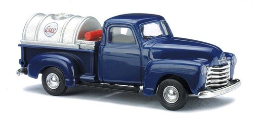Busch chevy pick esso - chevy, pick-up
