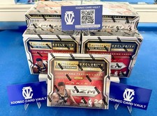 PANINI PRIZM 2020 NBA HOBBY