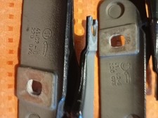 Cerniere Baule BMW E46 320 Coupe Sx E dx