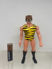 Tiger Mask Uomo Tigre