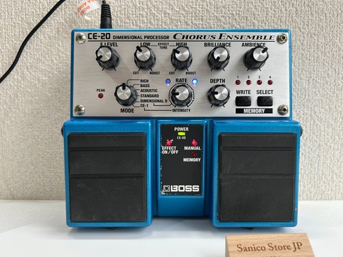 Boss chorus ensemble - chorus,