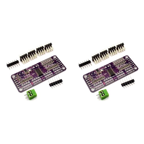 Mcu pca9685 driver 16 - driver,