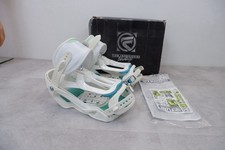 Attacco snowboard Burton