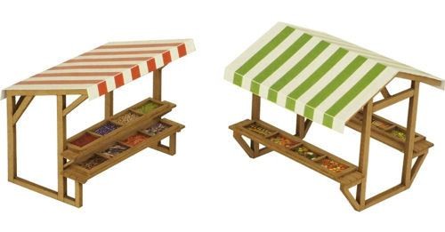Kit cartone per banchi - di,