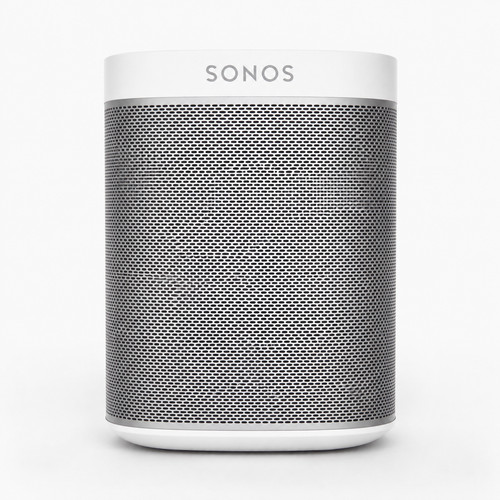 Sonos play bianco - bianco, testato