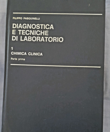 Pasquinelli diagnostica - pasquinelli, e