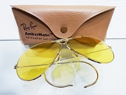 Sparatutto ray ban l - ray-ban, b&l