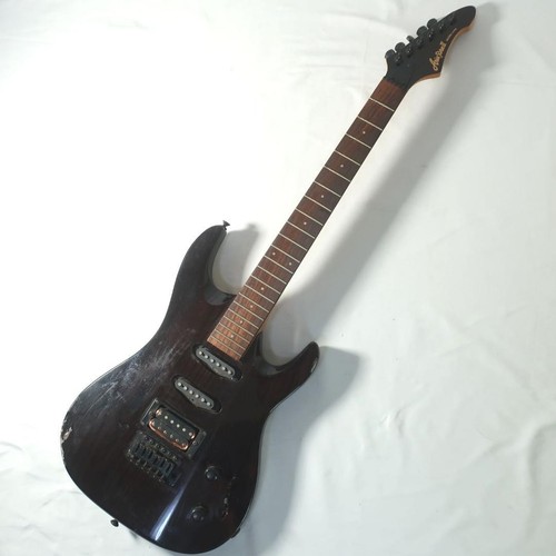 Parti chitarra elettrica - parti,