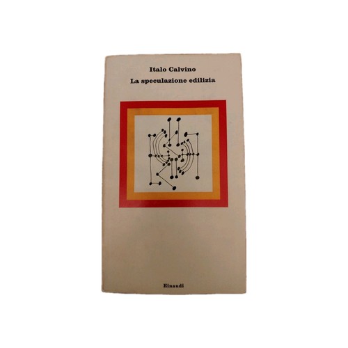 Speculazione edilizia 1958 - edilizia,