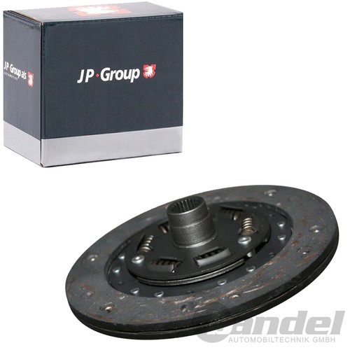 Group disco frizione - jp,