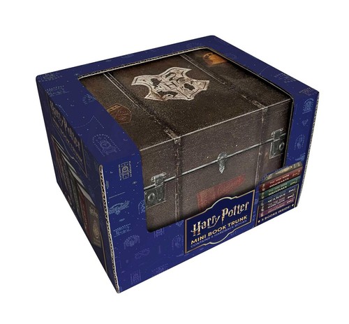 Harry potter insight - by,