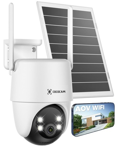 Cococam registrazione aov - cococam,