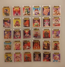 SGORBIONS HOLIDAYS METAL  SET