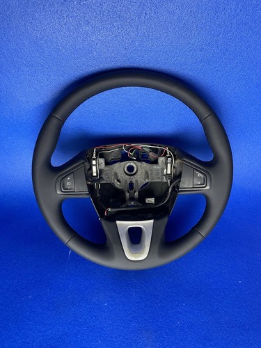 Volante renault scenic mode - volante, x-mode