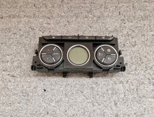CITROEN C3 DS3 2010-18 COMANDI CLIMA RISCALDAMENTO 96753994XT ORIGINALE