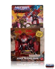 The Evil Horde: Horde Trooper