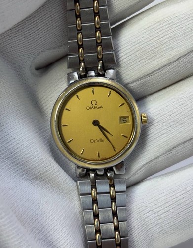 Vintage omega ville - omega, de