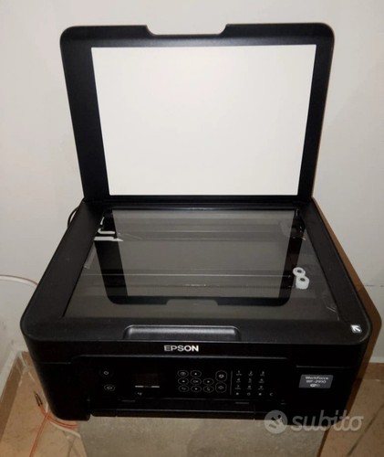 Epson workforce 2910 - workforce, wf-2910