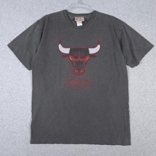 Camicia Chicago Bulls uomo