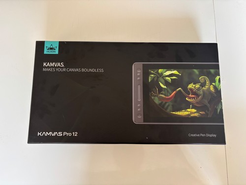 Tablette graphique huion - tablette,