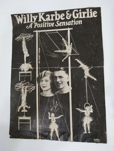 Willy karbe girlie - willy,