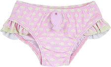 , Costume Slip Bambina, Bikini