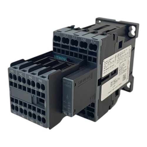Contattore siemens per - siemens,