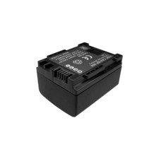 BATTERIA per Canon iVIS HF10